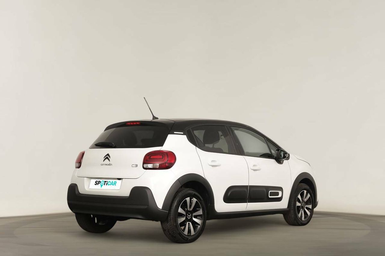 citroën c3 2024 / foto grande (3)