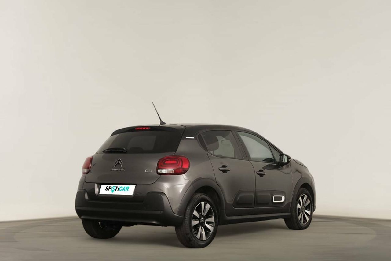 citroën c3 2024 / foto grande (3)