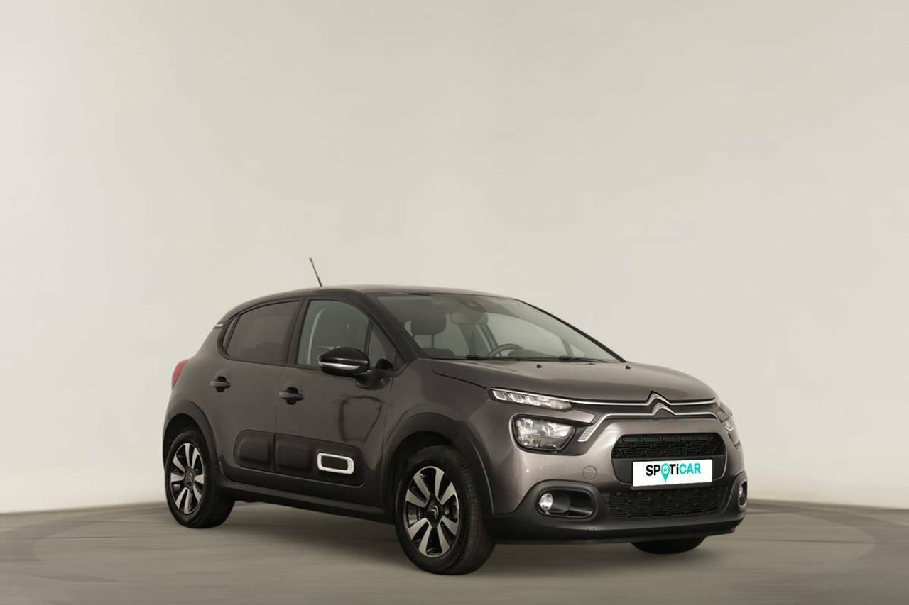 citroën c3 2024 / foto grande (2)