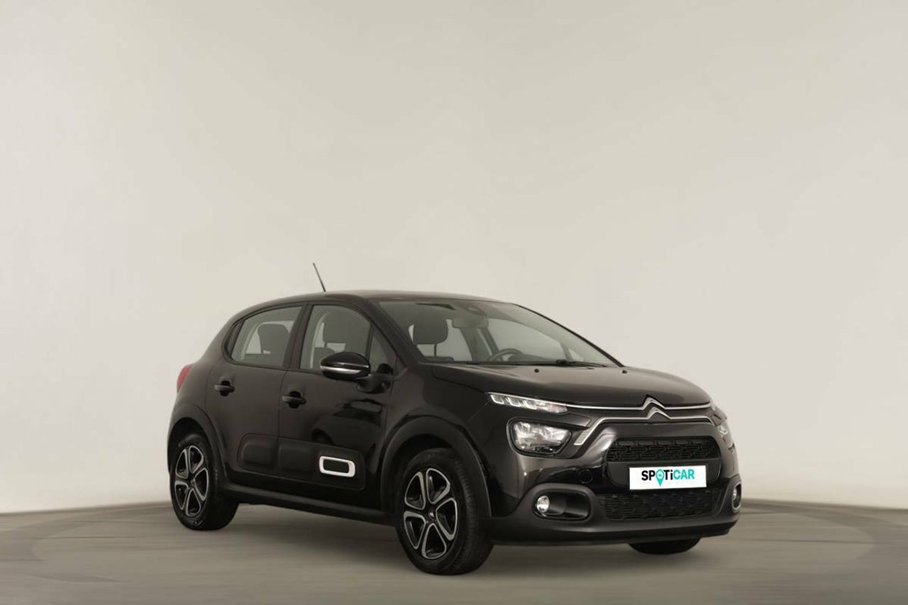 citroën c3 2024 / foto grande (2)
