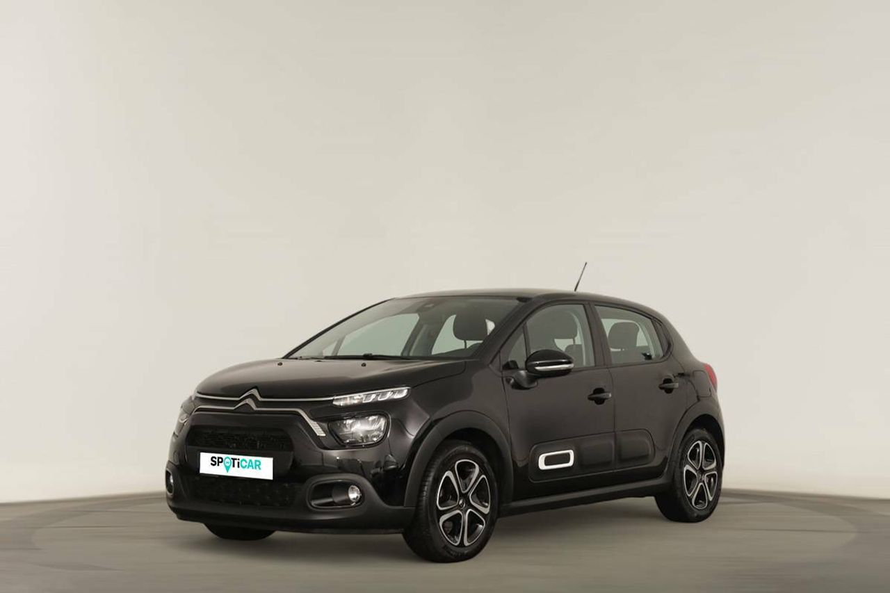 Foto citroën c3 2024 /