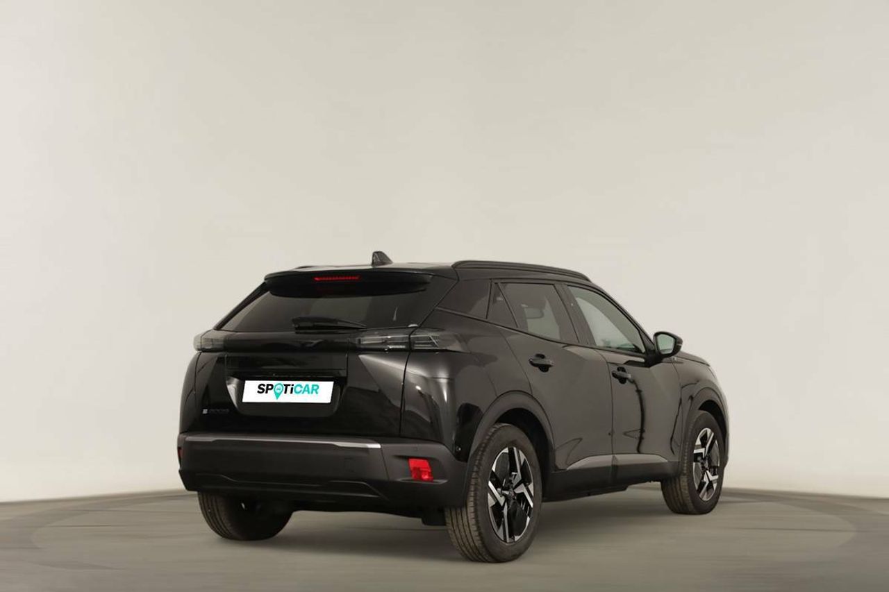 peugeot 2008 2024 / foto grande (3)