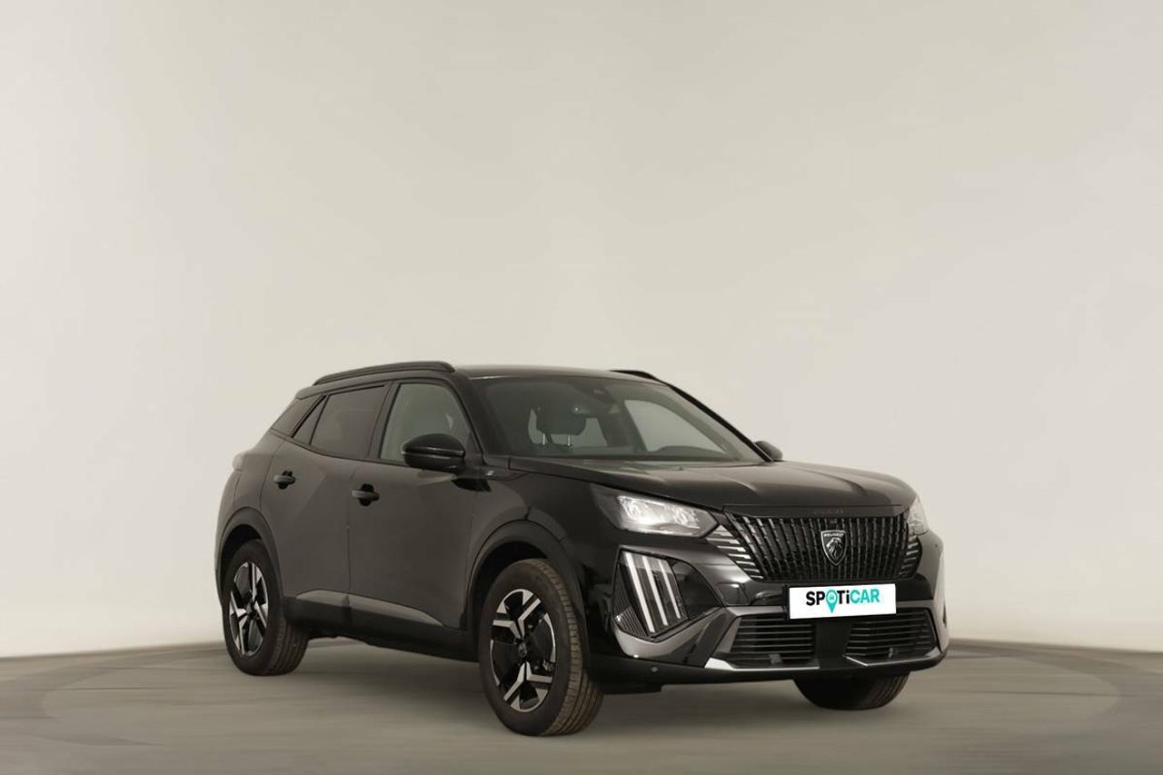 peugeot 2008 2024 / foto grande (2)