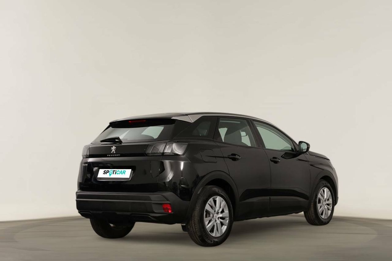 peugeot 3008 2021 / foto grande (3)