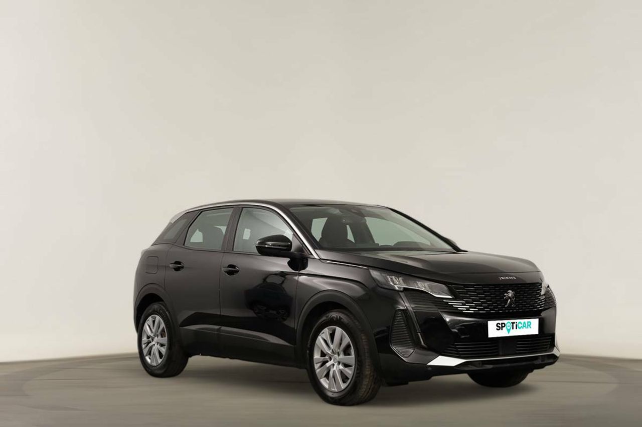 peugeot 3008 2021 / foto grande (2)