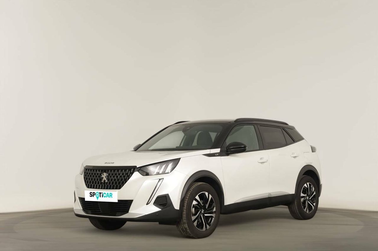 Foto peugeot 2008 2023 /