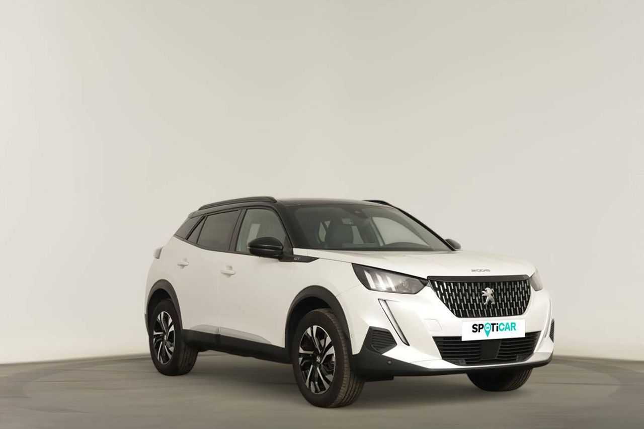 peugeot 2008 2023 / foto grande (2)