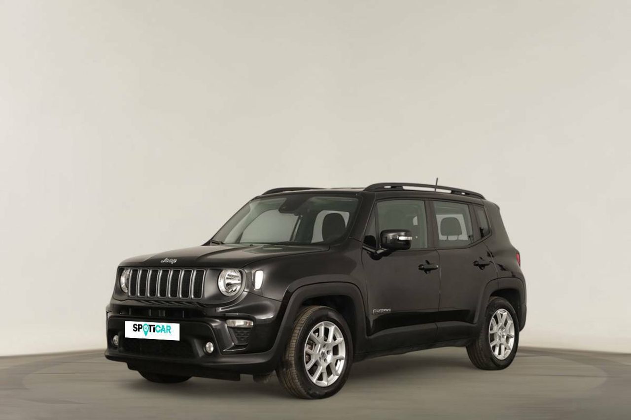 Foto jeep renegade 2023 /
