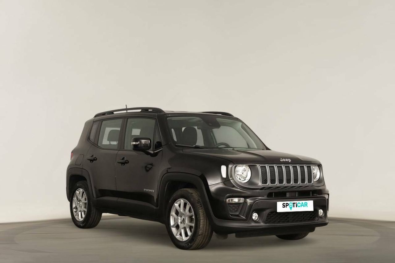 jeep renegade 2023 / foto grande (2)
