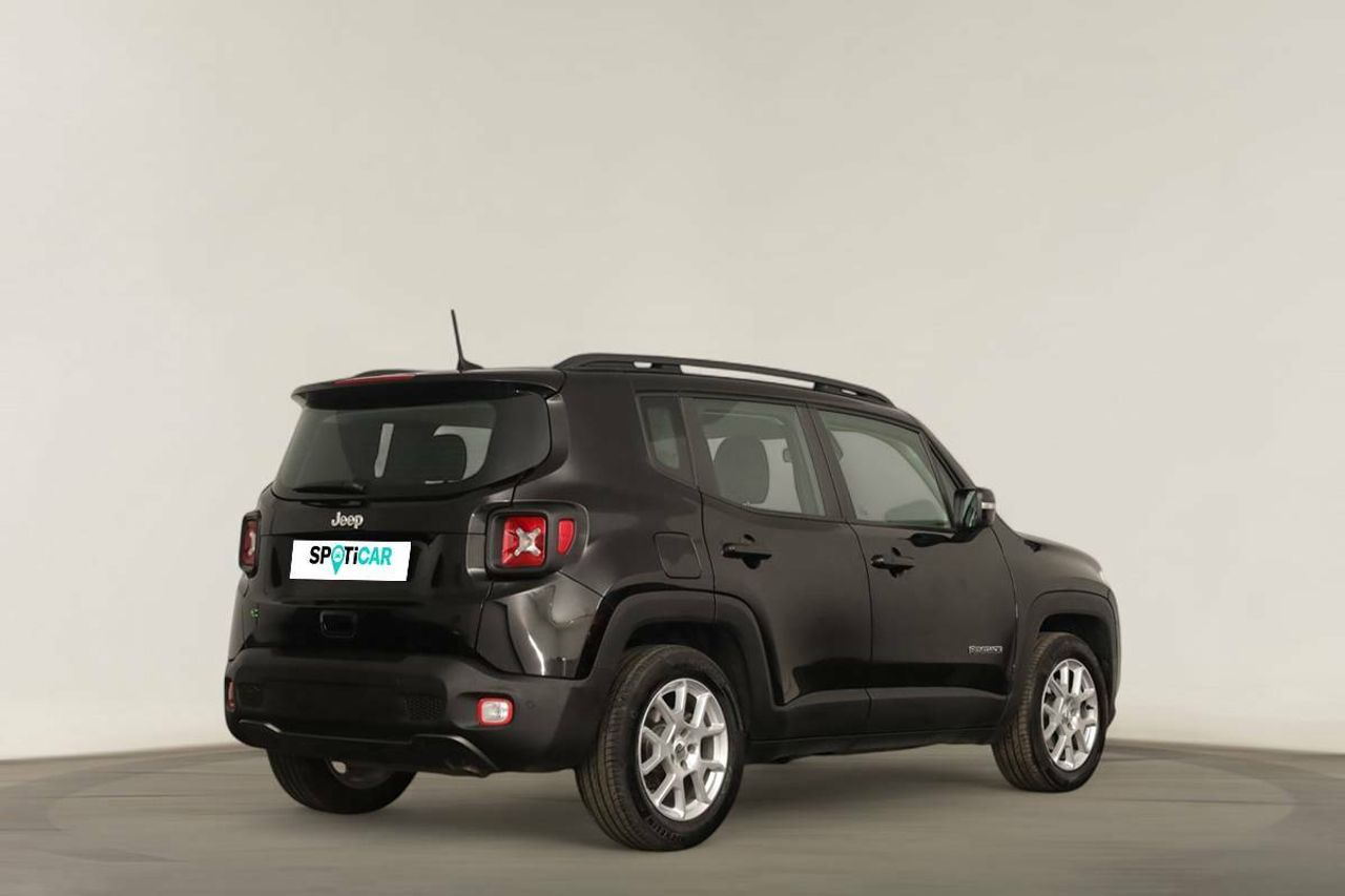 jeep renegade 2023 / foto grande (3)
