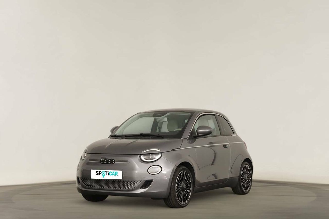Fiat tipo 2016 segunda mano gasolina  de segunda mano - fiat 500 2023 /