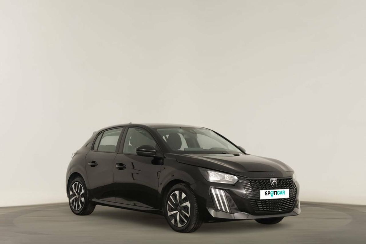 peugeot 208 2024 / foto grande (2)