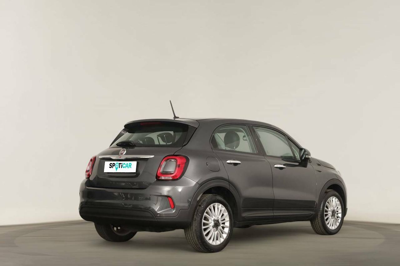 fiat tipo 2020 / foto grande (3)