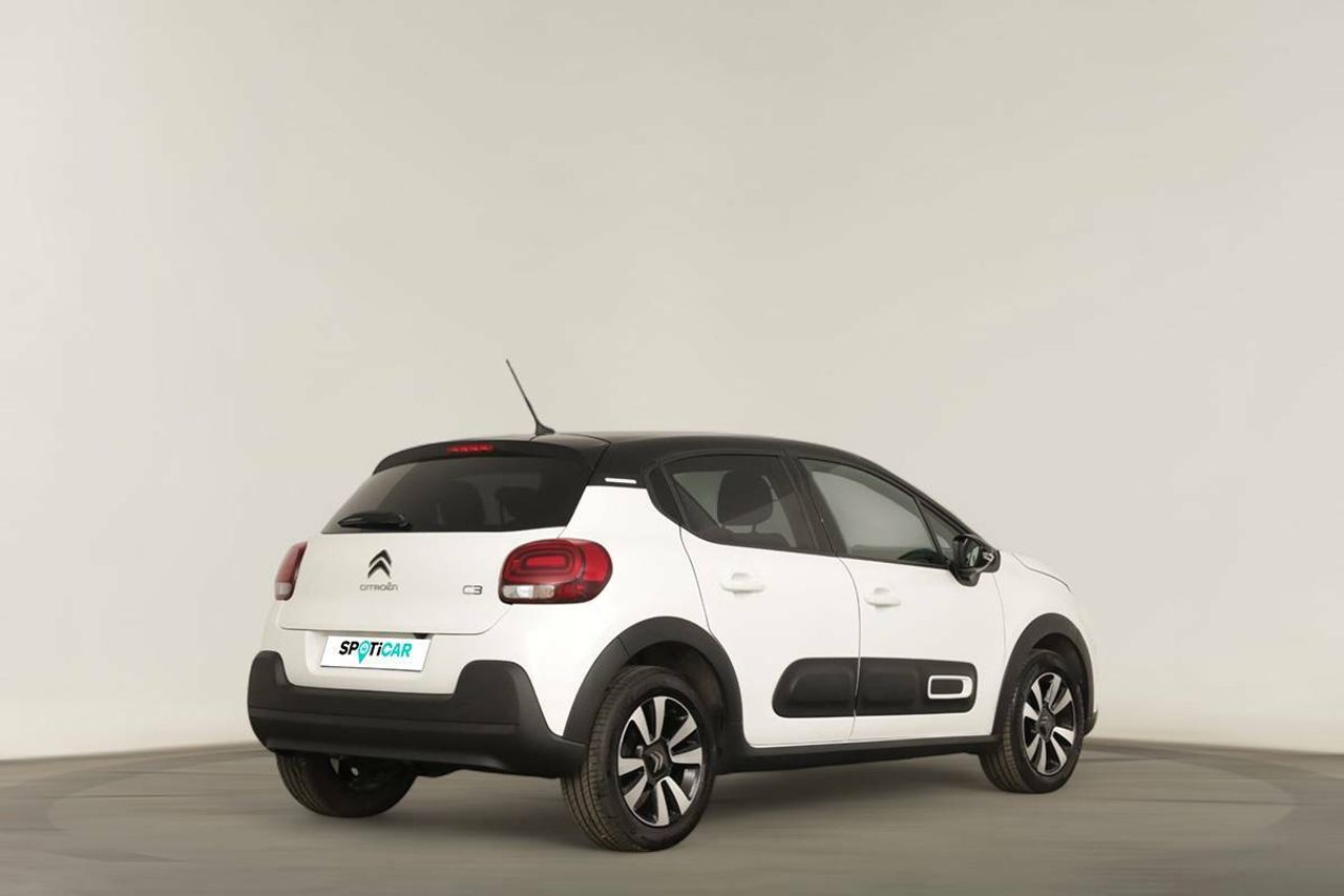 citroën c3 2024 / foto grande (3)