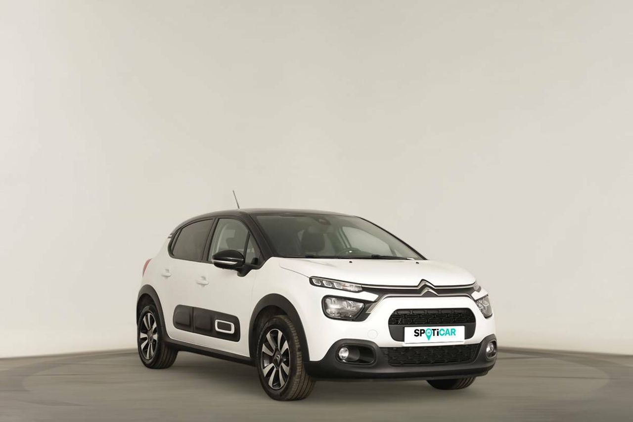 citroën c3 2024 / foto grande (2)