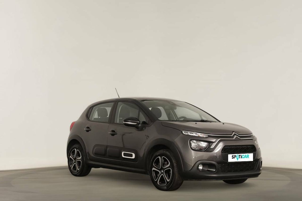 citroën c3 2024 / foto grande (2)