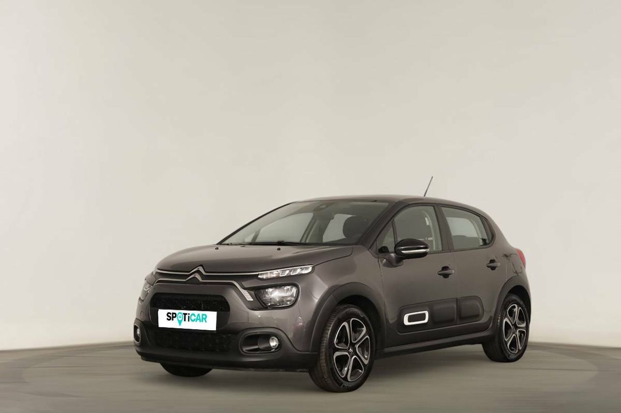 Foto citroën c3 2024 /