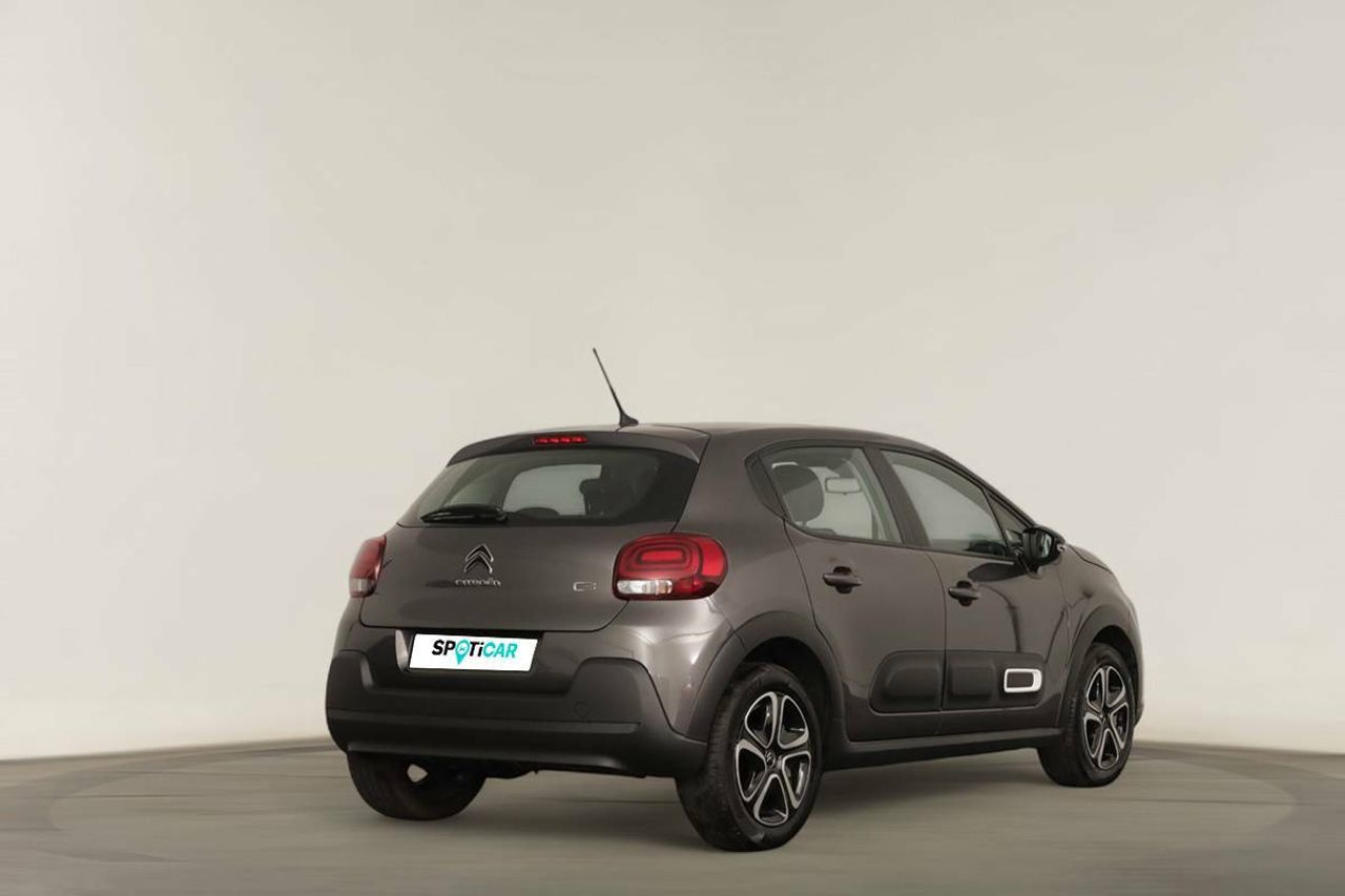 citroën c3 2024 / foto grande (3)