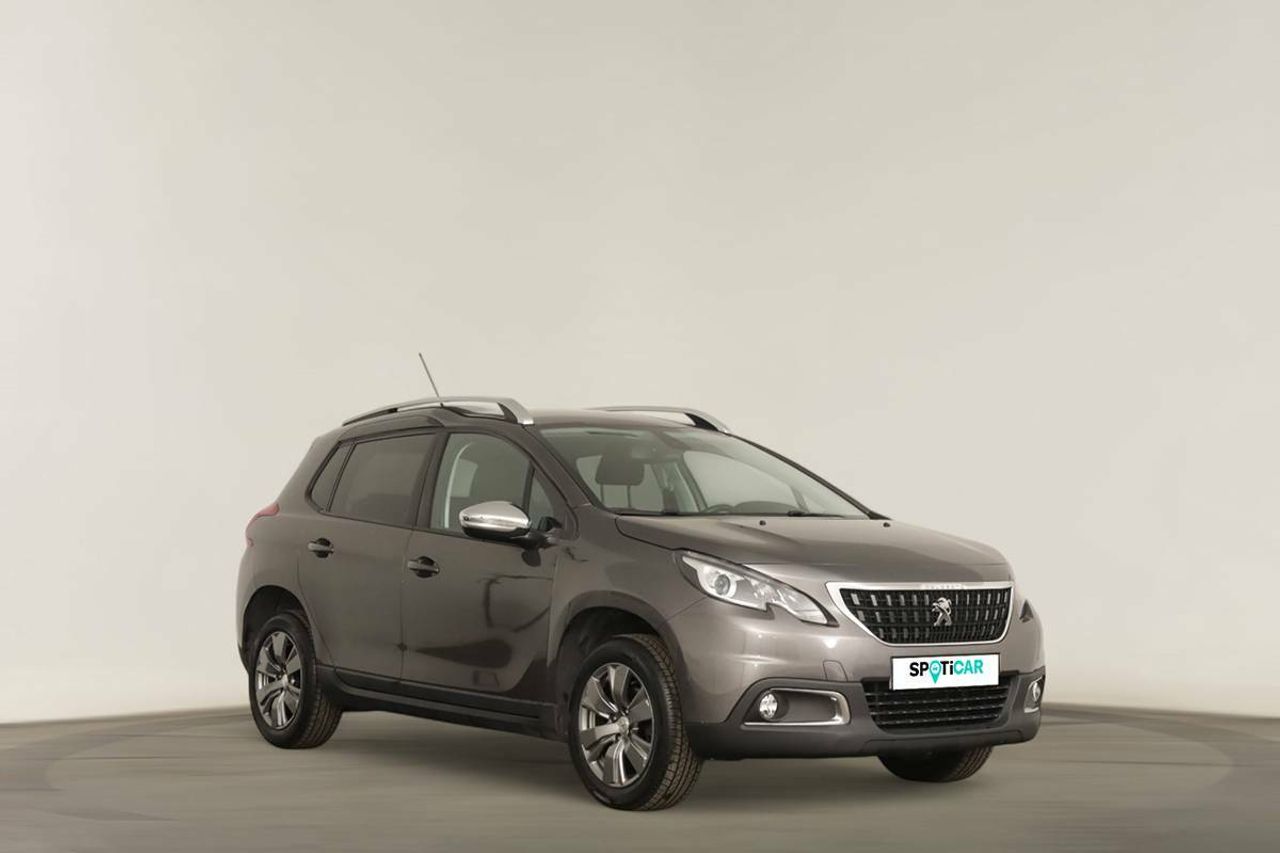 peugeot 2008 2019 / foto grande (2)