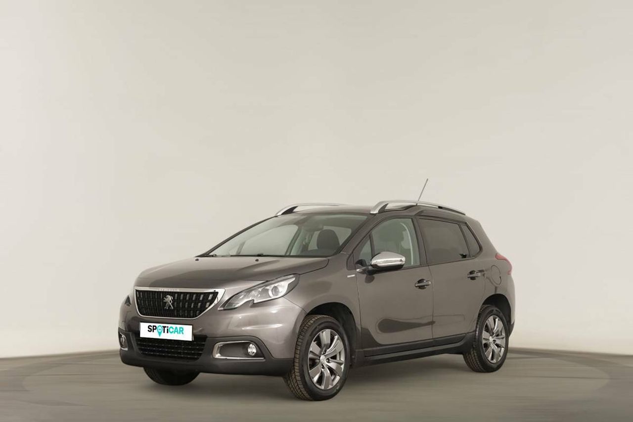 Foto peugeot 2008 2019 /