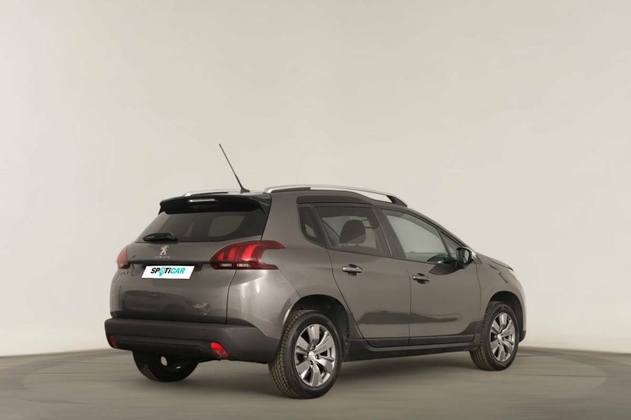 peugeot 2008 2019 / foto grande (3)