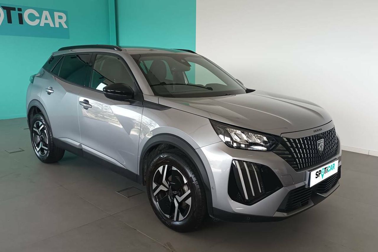 peugeot 2008 2024 / foto grande (3)