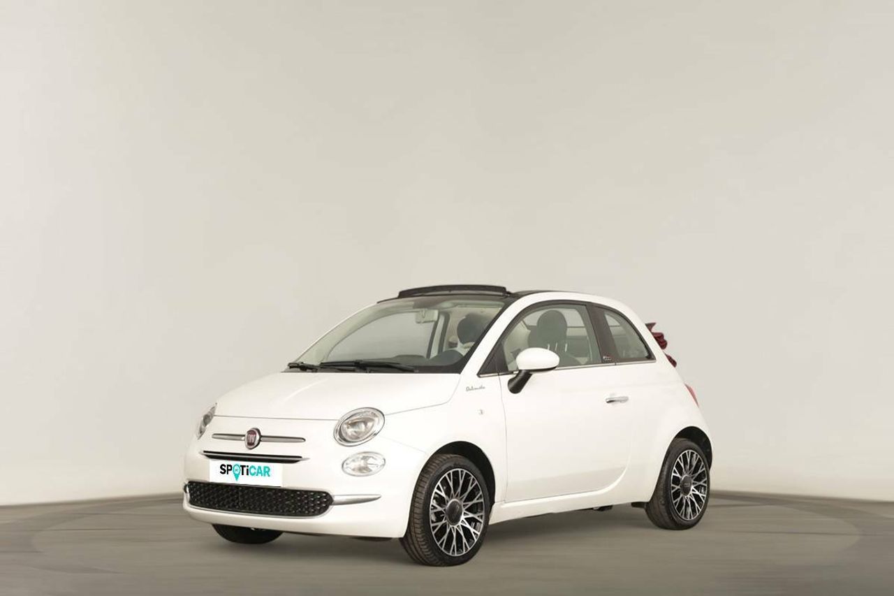 fiat 500 2023 /