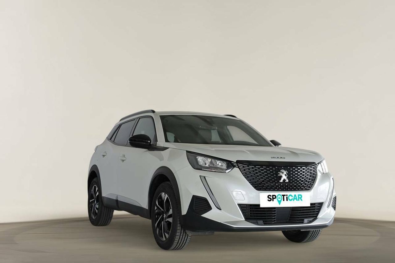 peugeot 2008 2023 / foto grande (2)