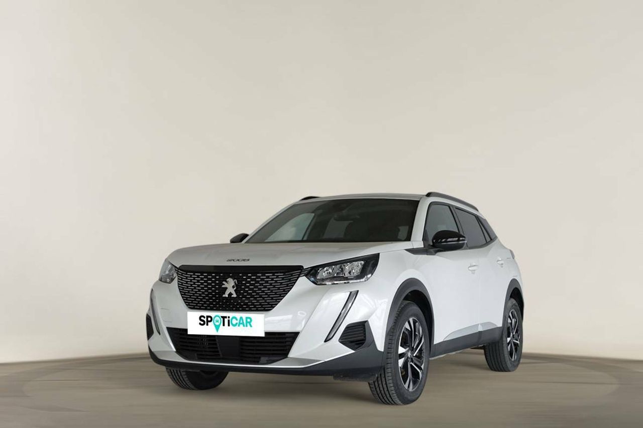 Foto peugeot 2008 2023 /