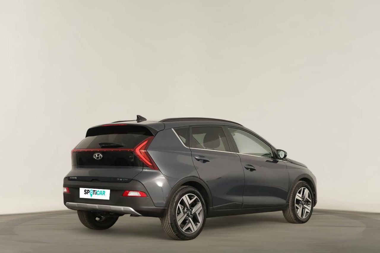 hyundai bayon 2023 / foto grande (3)