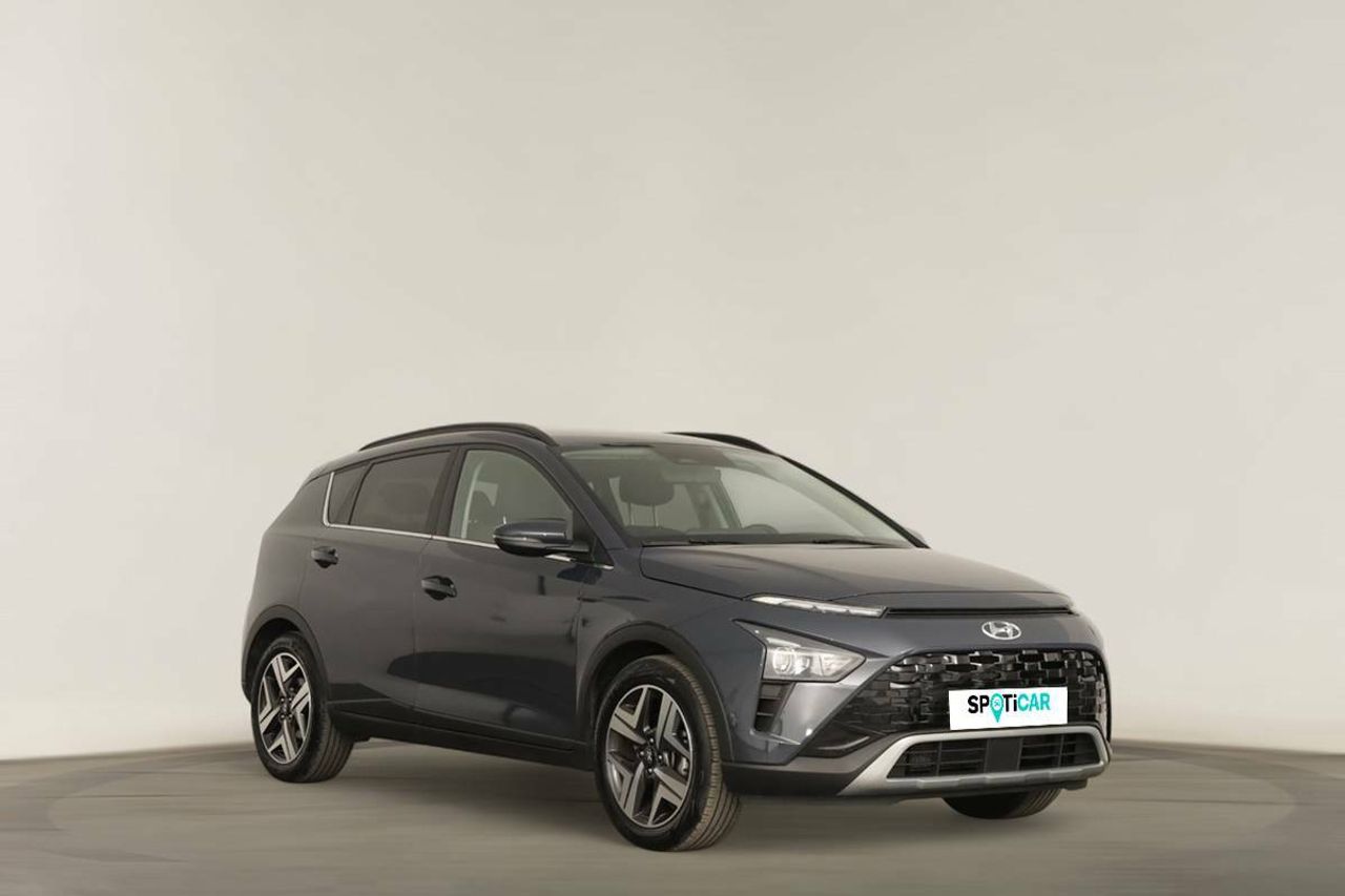 hyundai bayon 2023 / foto grande (2)