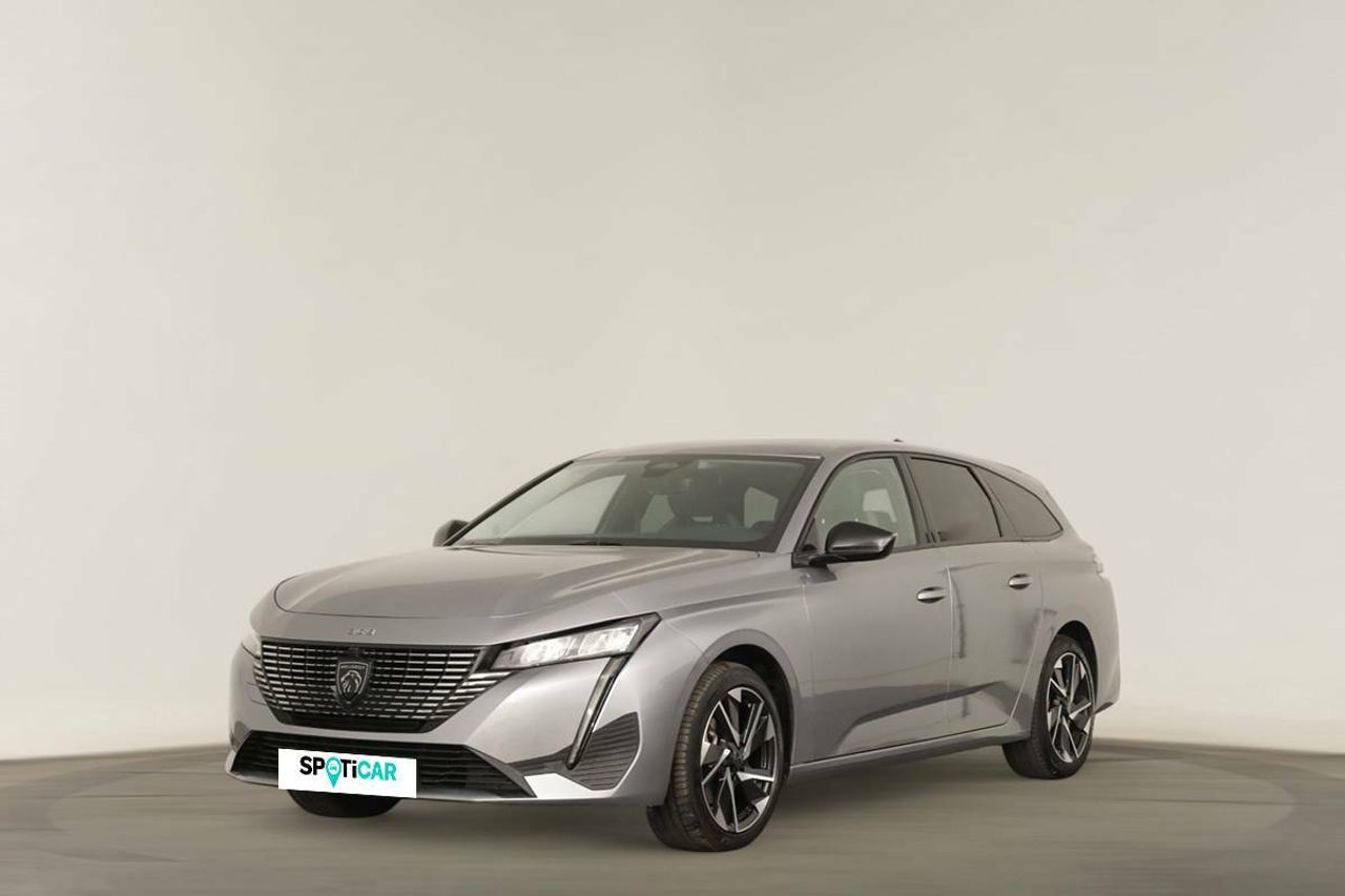 Foto peugeot 308 2022 /