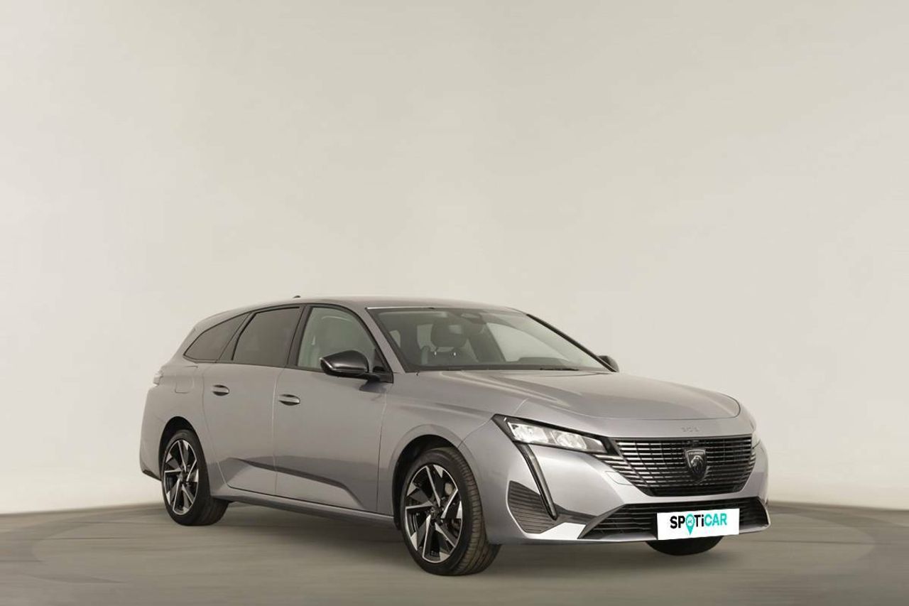 peugeot 308 2022 / foto grande (2)