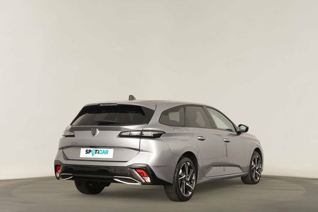 peugeot 308 2022 / foto grande (3)