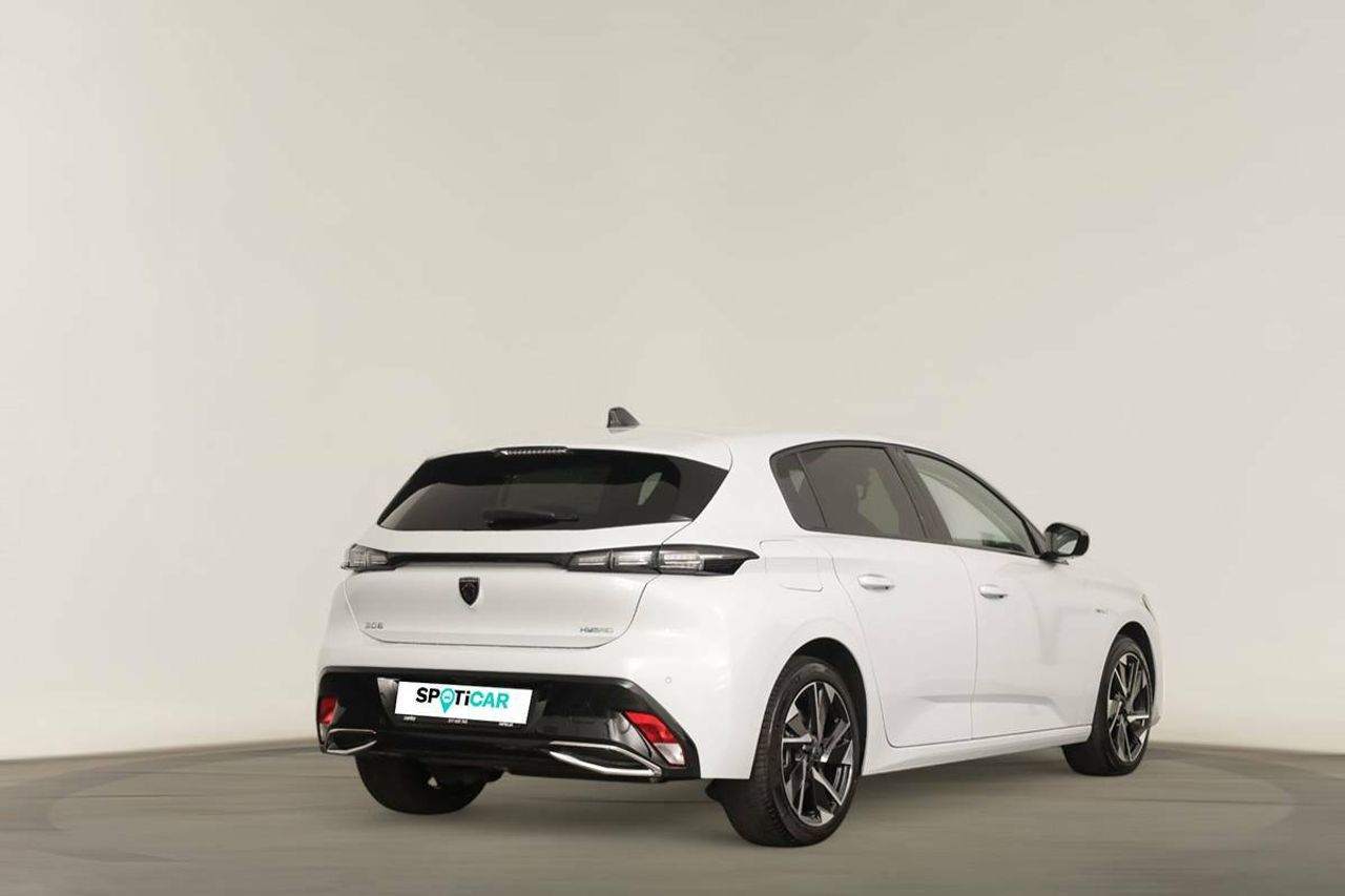 peugeot 308 2023 / foto grande (3)