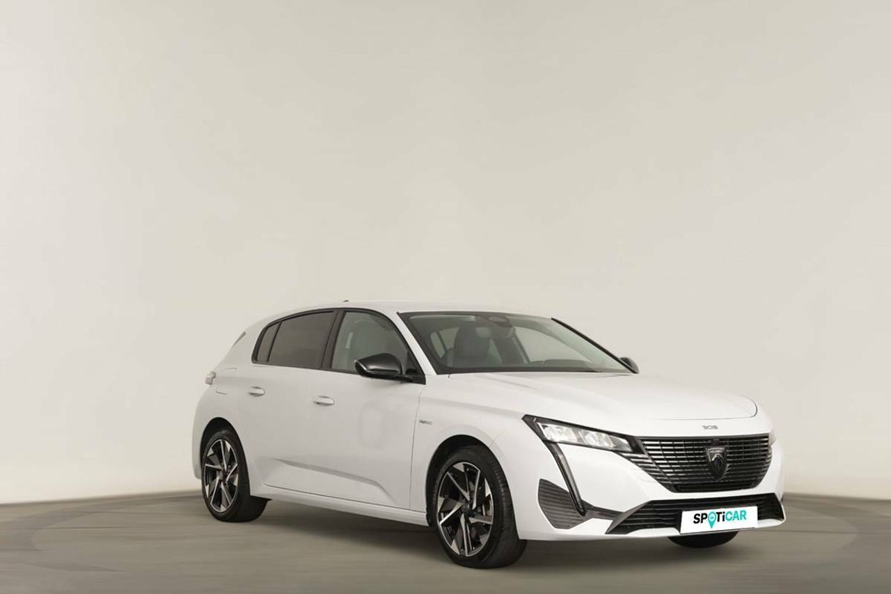 peugeot 308 2023 / foto grande (2)