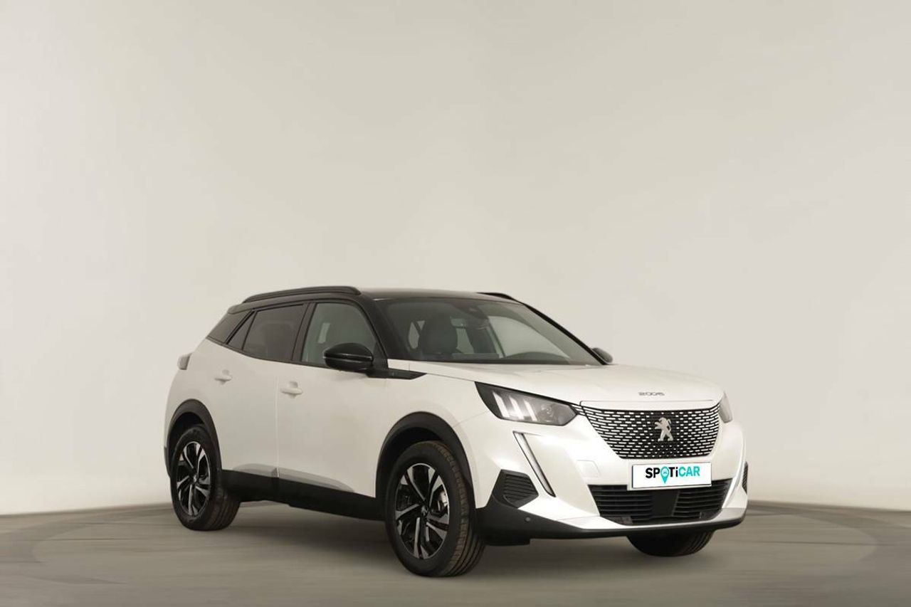 peugeot 2008 2023 / foto grande (2)