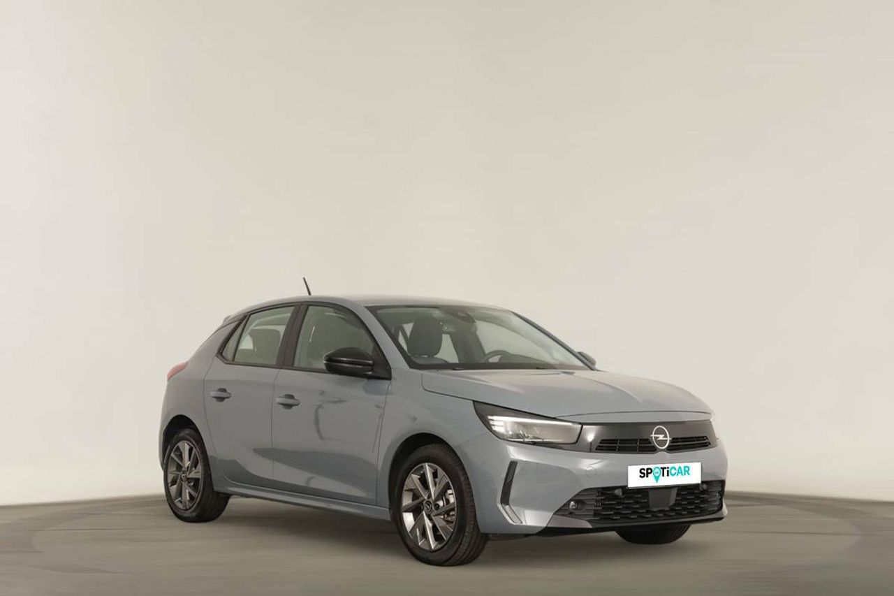 opel corsa 2024 / foto grande (2)