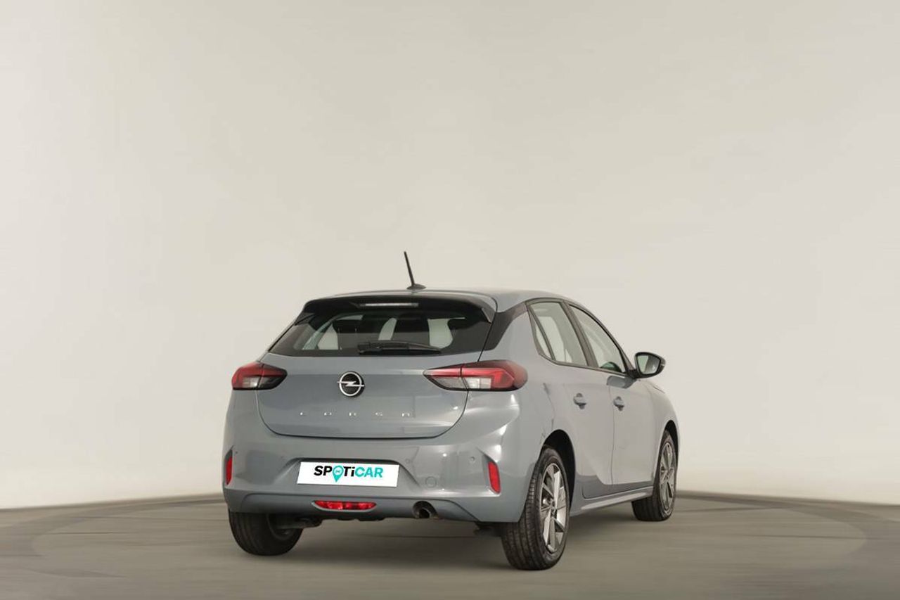 opel corsa 2024 / foto grande (3)