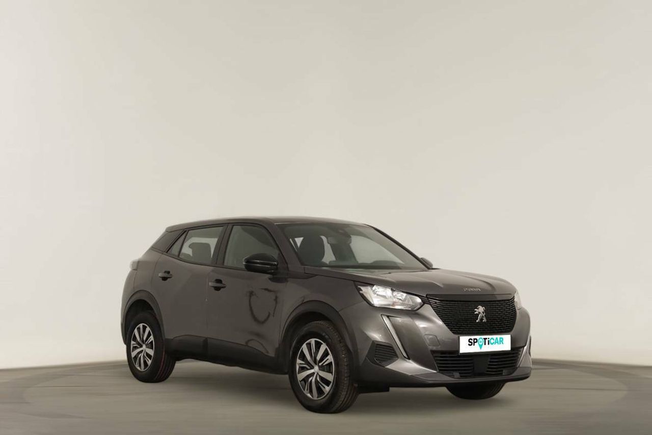 peugeot 2008 2023 / foto grande (2)