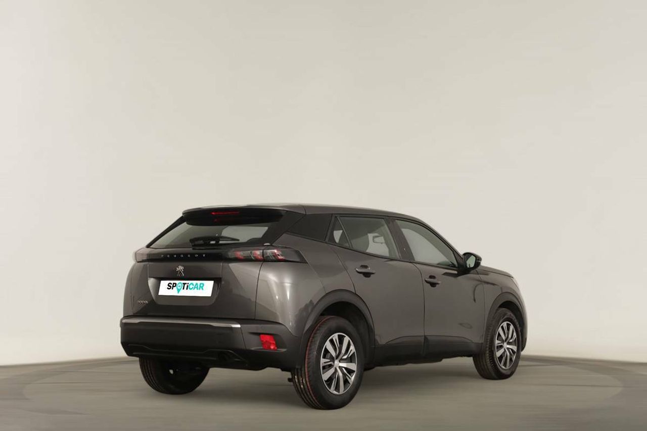 peugeot 2008 2023 / foto grande (3)