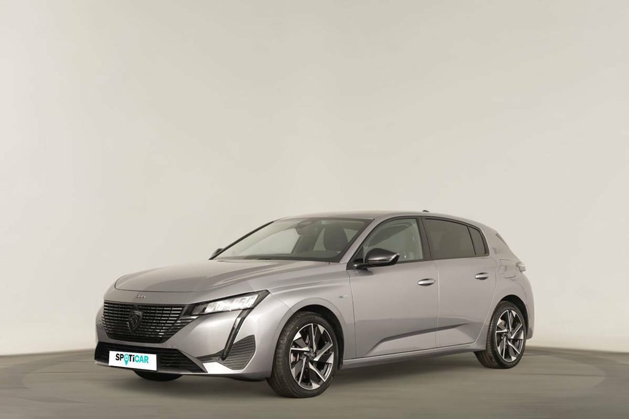 Foto peugeot 308 2023 /