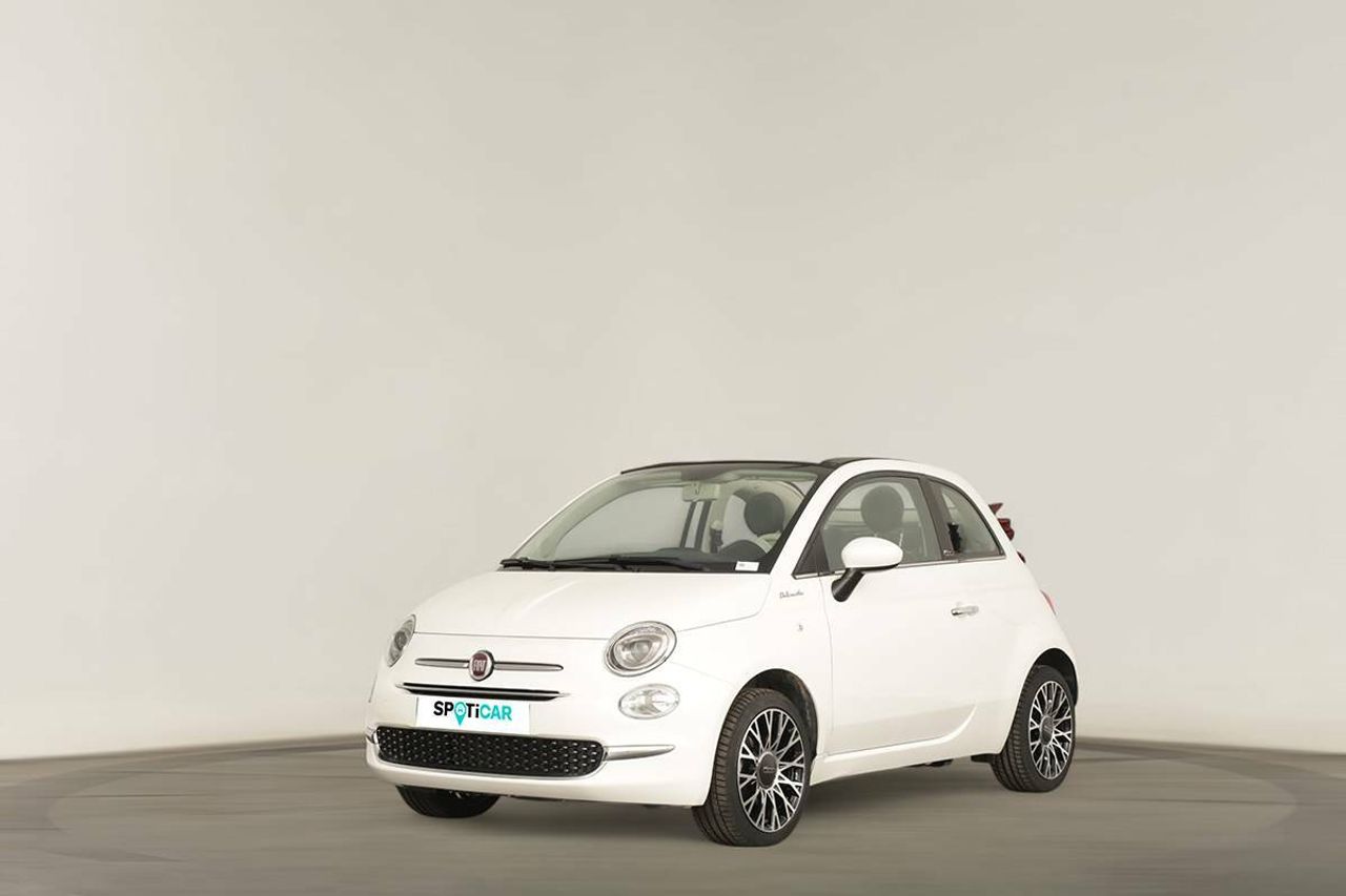 fiat 500 2023 /