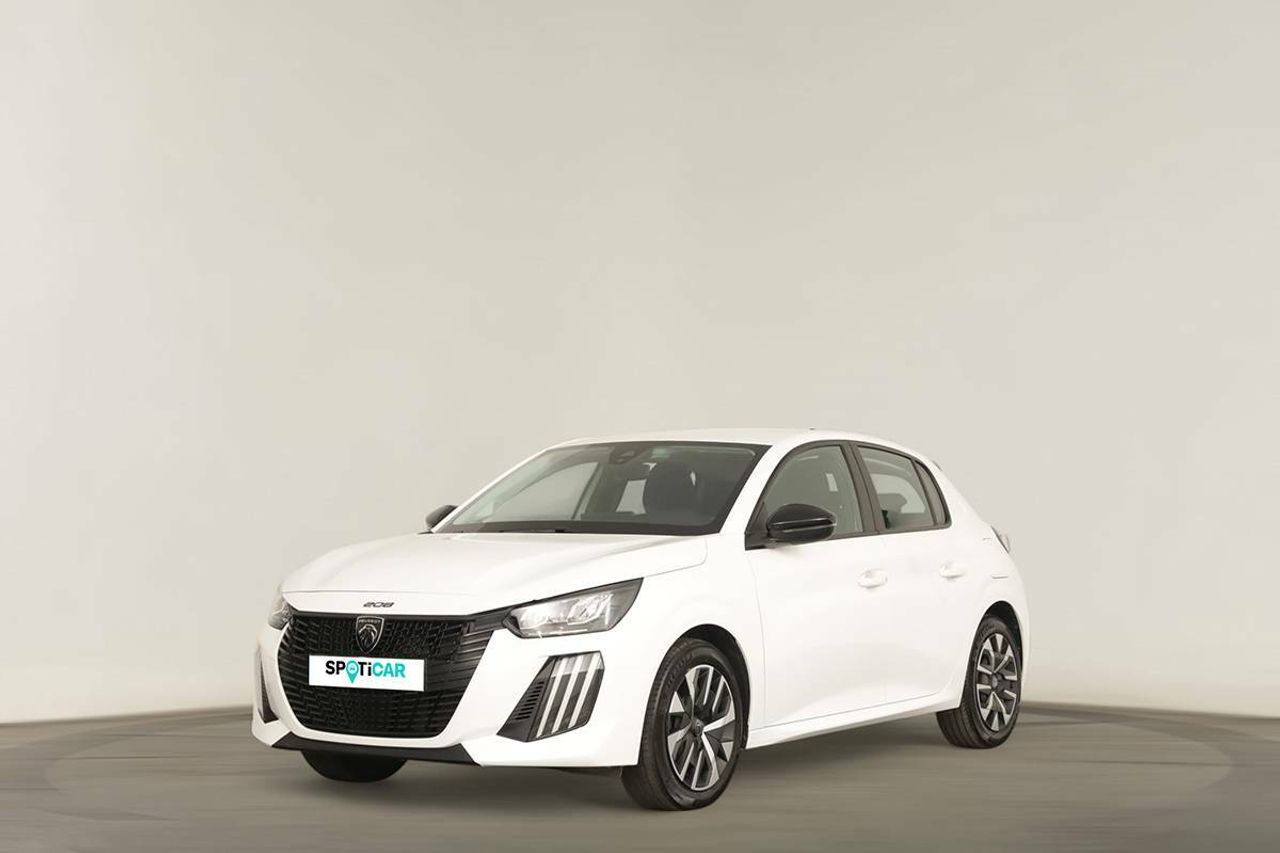 peugeot 208 2024 /