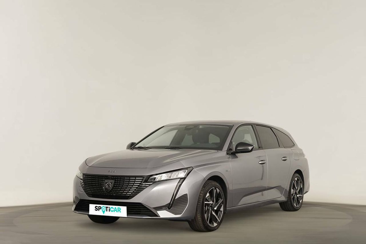 Foto peugeot 308 2023 /