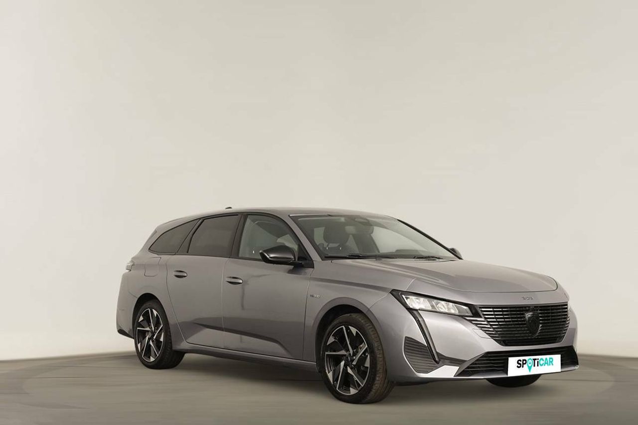 peugeot 308 2023 / foto grande (2)