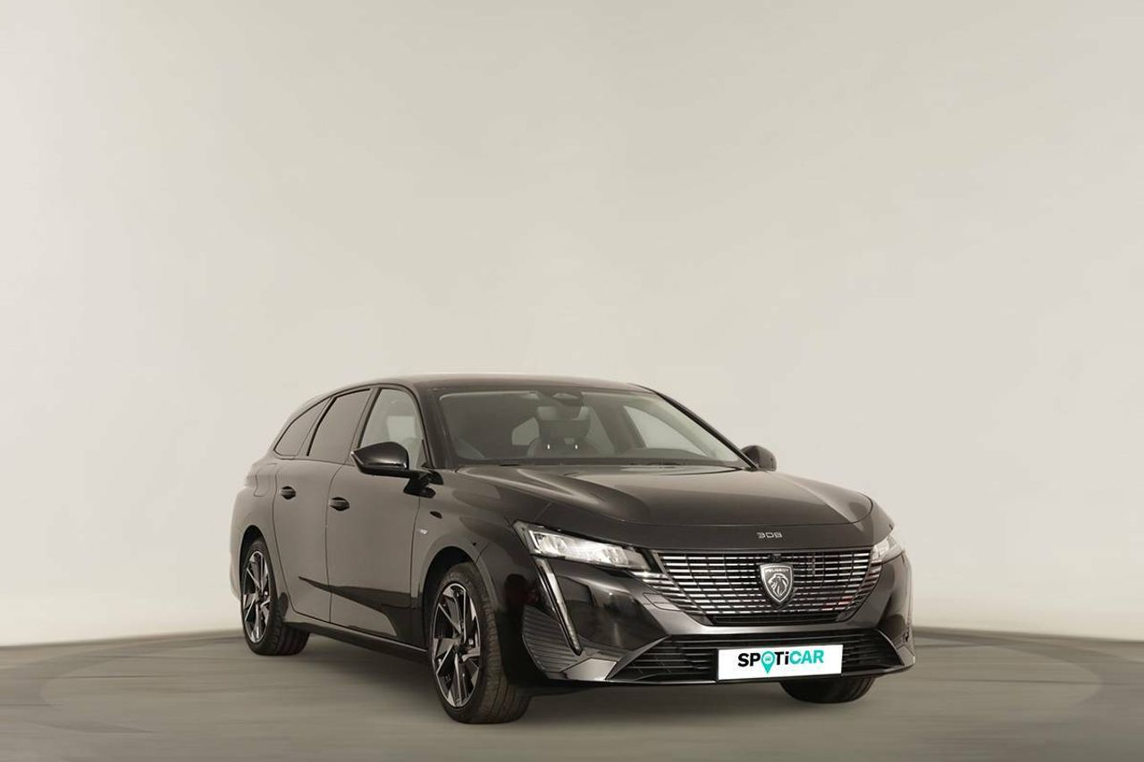 peugeot 308 2023 / foto grande (2)