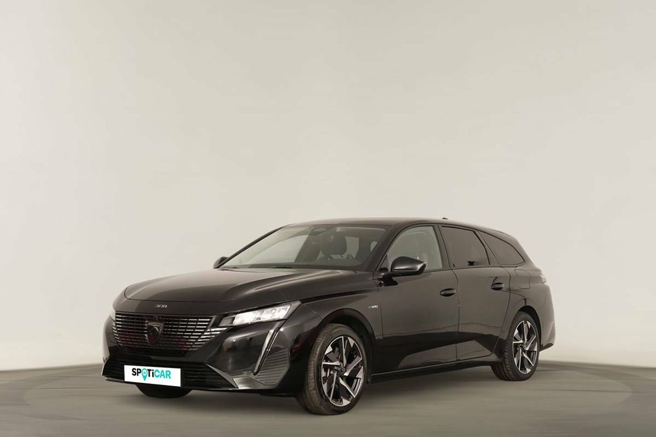 Foto peugeot 308 2023 /