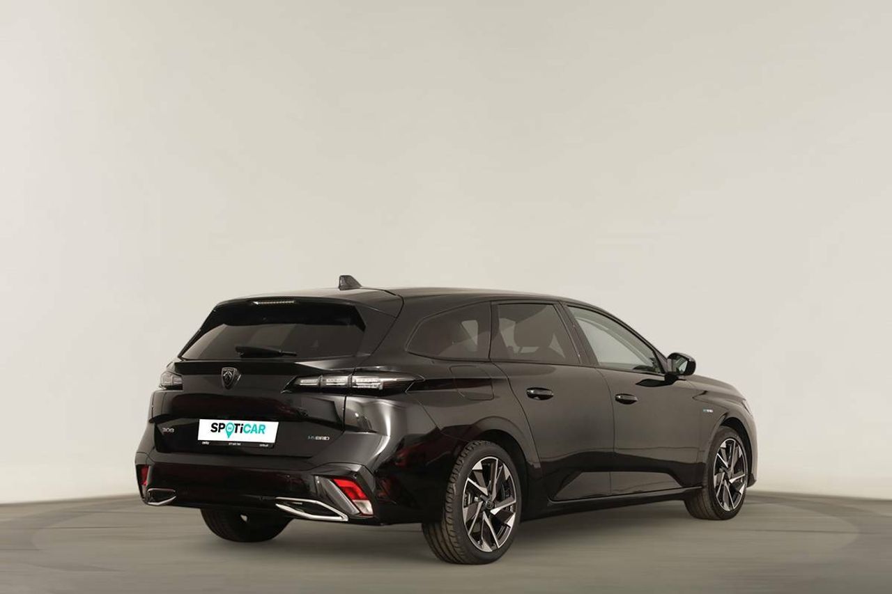 peugeot 308 2023 / foto grande (3)