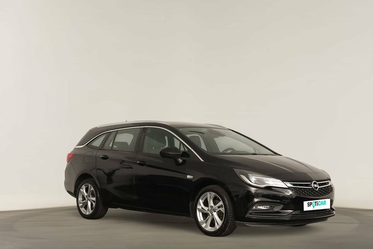 opel astra 2019 / foto grande (2)